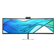 HP Series 5 Pro Écran pour visioconférence DQHD 49 pouces – 549pm