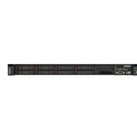 Lenovo ThinkSystem SR630 V3 serveur Rack (1 U) Intel® Xeon® Gold 6526Y 2,8 GHz 32 Go DDR5-SDRAM 1100 W