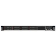 Lenovo ThinkSystem SR630 V3 serveur Rack (1 U) Intel® Xeon® Silver 4514Y 2 GHz 32 Go DDR5-SDRAM 1100 W