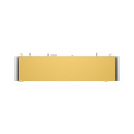 HP Bac à papier 550 feuilles Color LaserJet Constellation Yellow