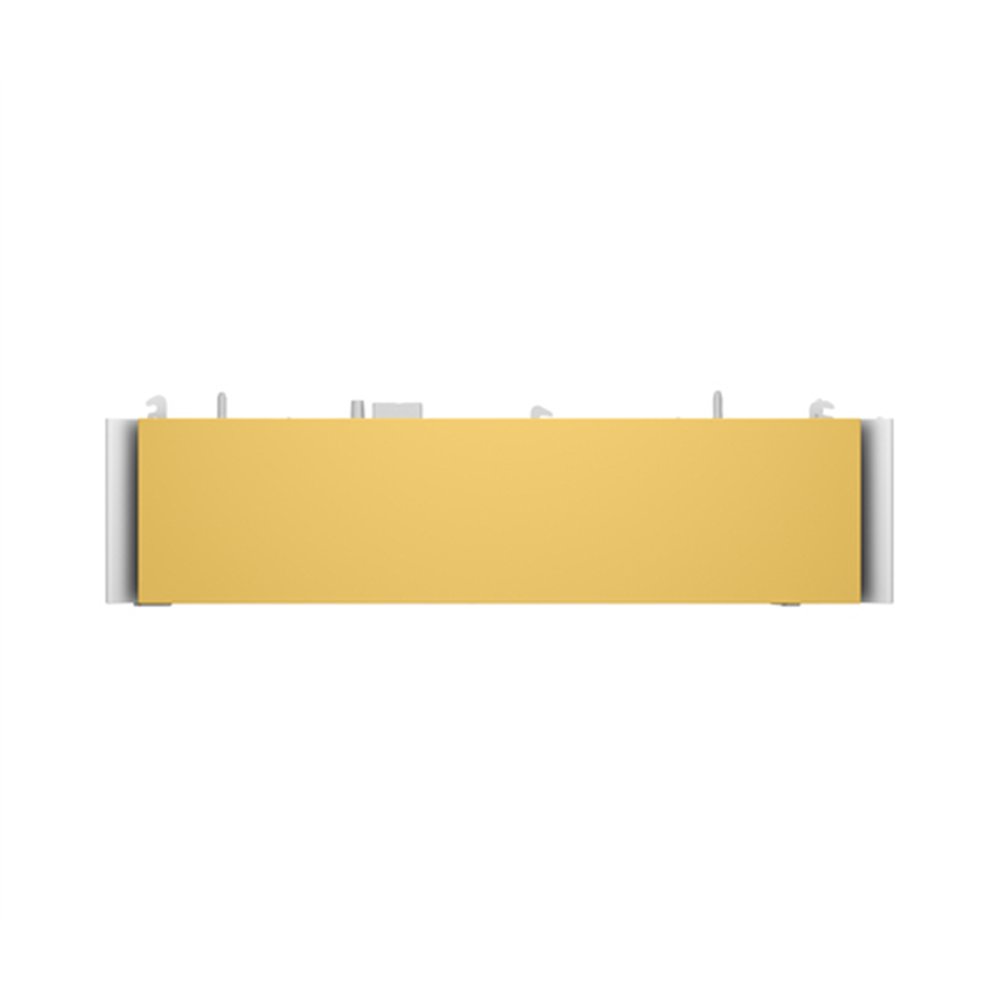 HP Bac à papier 550 feuilles Color LaserJet Constellation Yellow
