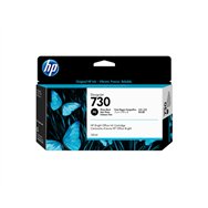 HP Cartouche d’encre 730 DesignJet noir photo, 130 ml