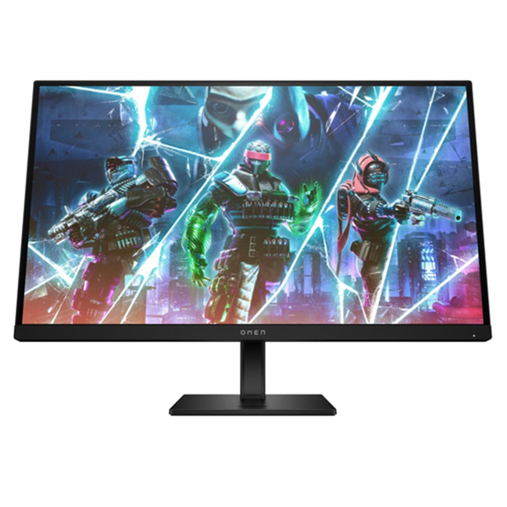 OMEN by HP Écran gamer FHD 240 Hz OMEN 27 pouces - OMEN 27s