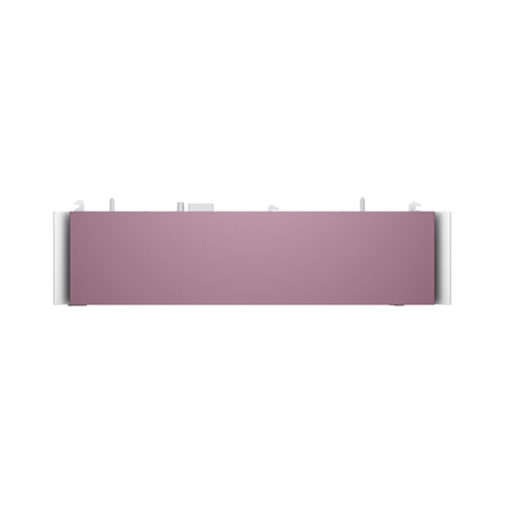 HP Bac à papier 550 feuilles Color LaserJet Aurora Purple