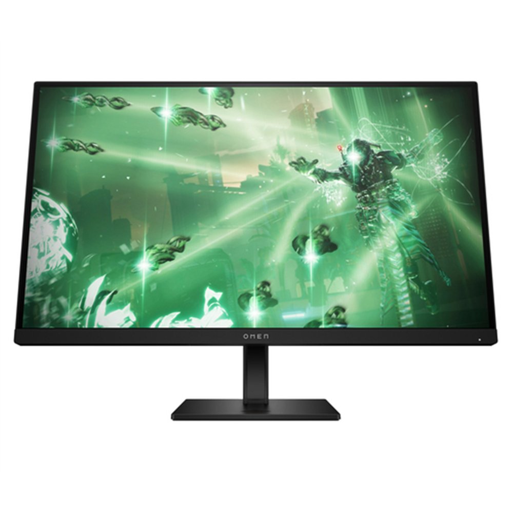OMEN by HP Écran gamer QHD 165 Hz OMEN 27 pouces - OMEN 27q
