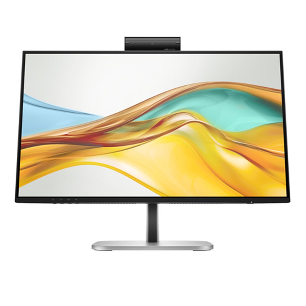 HP Series 5 Pro Écran pour visioconférence FHD USB-C 23,8 pouces – 524pm