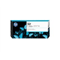 HP Cartouche d'encre DesignJet 746 de 300 ml optimiseur de brillance