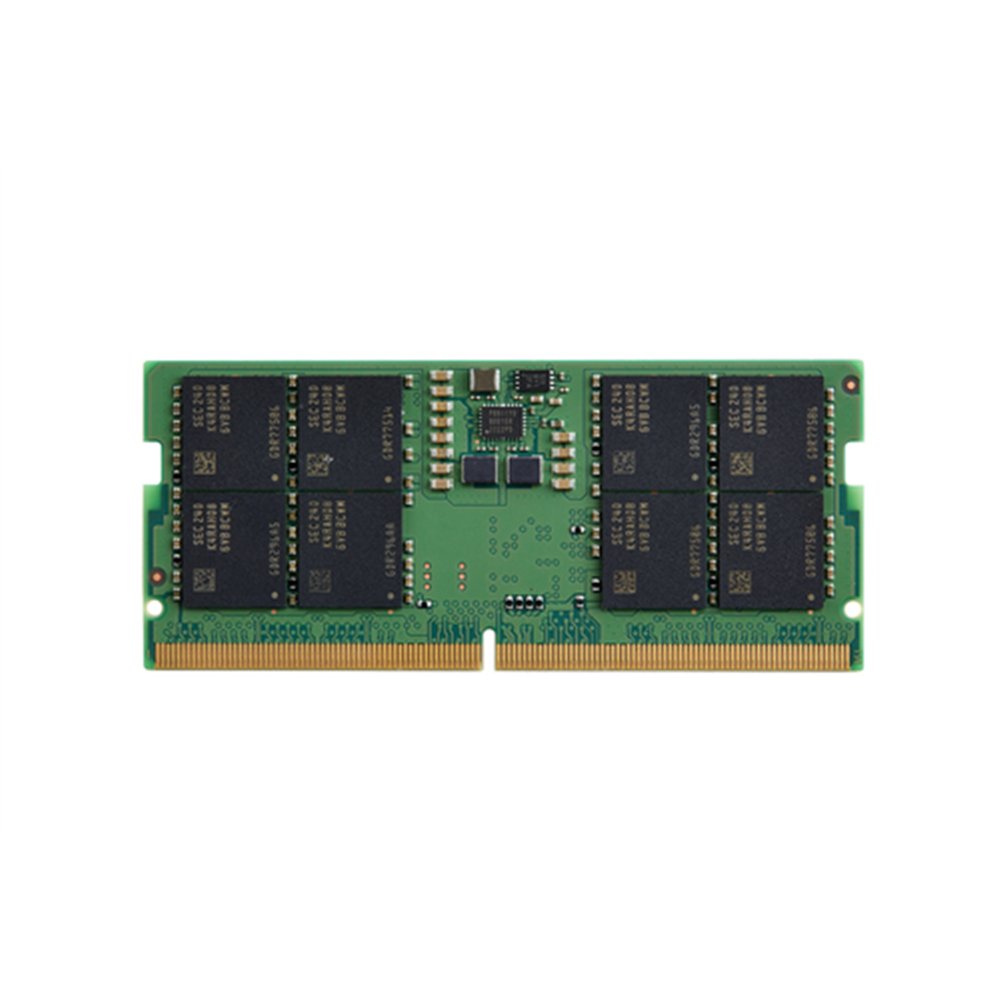 HP Mémoire SODIMM 16 Go DDR5 (1x16 Go) 5600