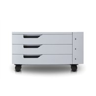 HP LaserJet CB474A bac d'alimentation 1500 feuilles