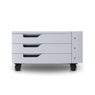 HP LaserJet CB474A bac d'alimentation 1500 feuilles