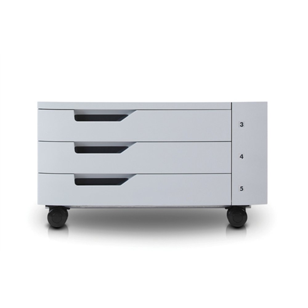 HP LaserJet CB474A bac d'alimentation 1500 feuilles