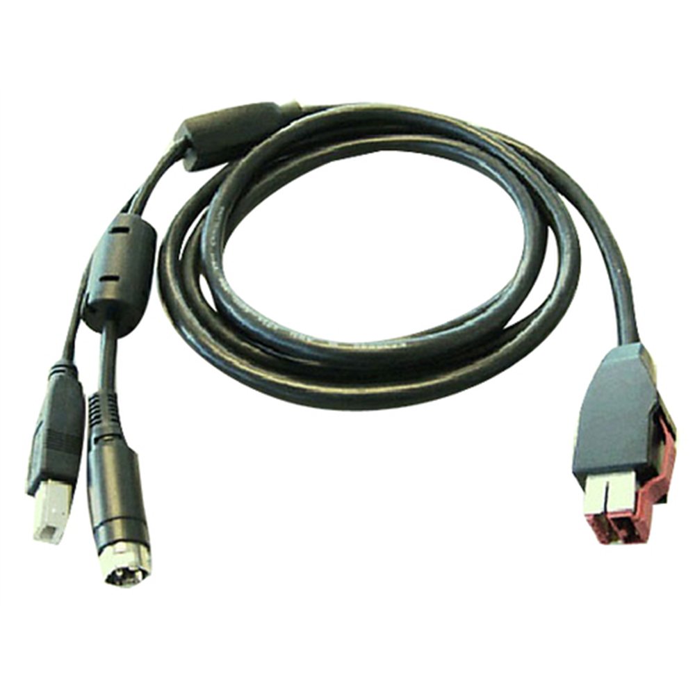 HP Câble USB alimenté en Y