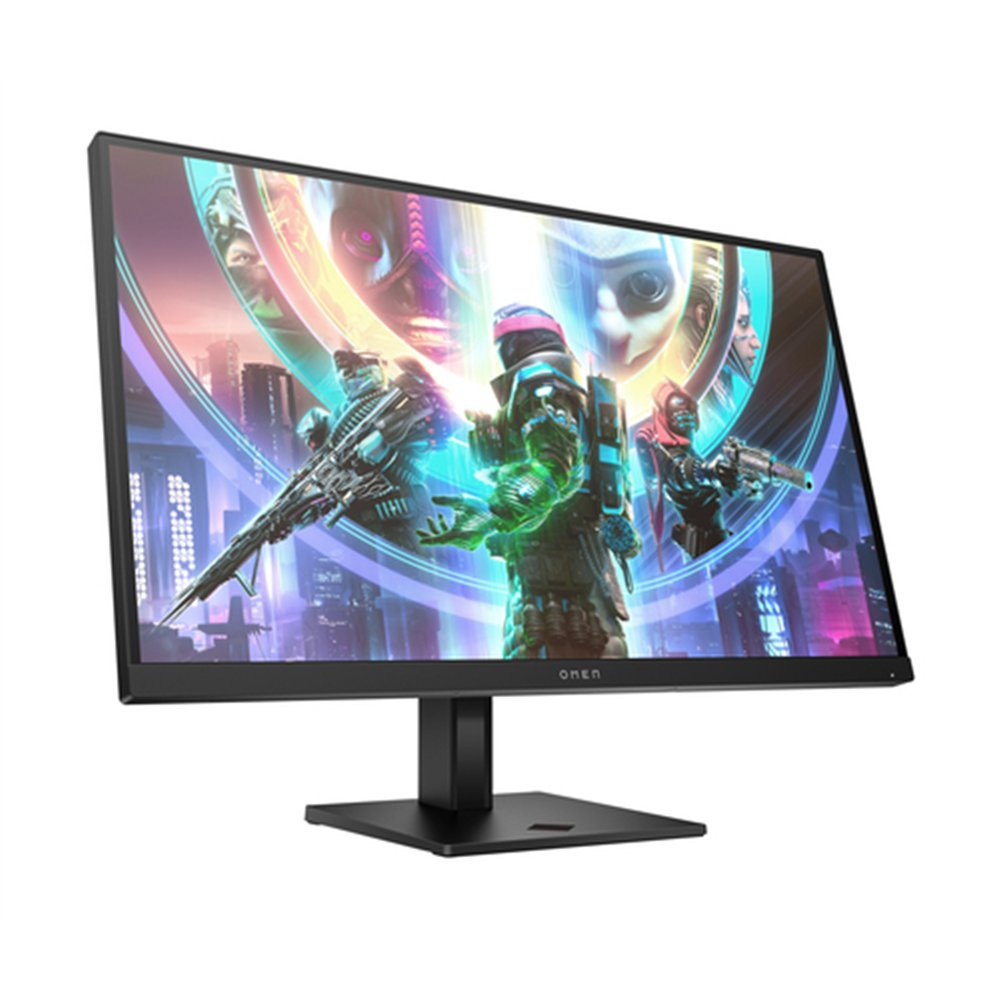 OMEN by HP Écran gamer QHD 240 Hz OMEN 27 pouces - OMEN 27qs