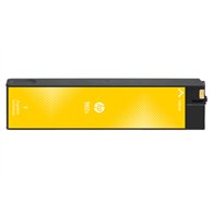 HP Cartouche d’encre jaune PageWide 982X grande capacité authentique