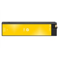 HP Cartouche d’encre jaune PageWide 982X grande capacité authentique