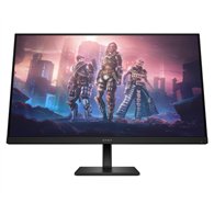 OMEN by HP Écran gamer QHD 165 Hz OMEN 31,5 pouces - OMEN 32q