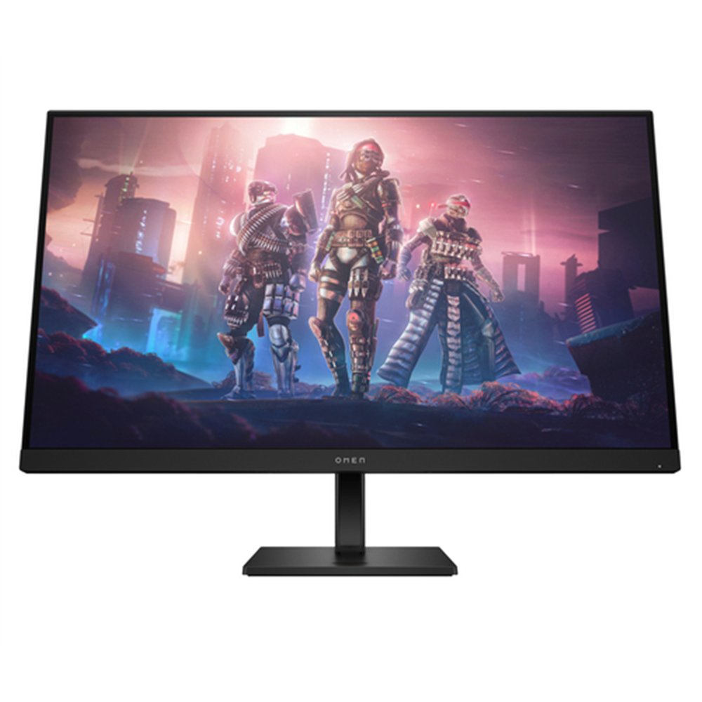 OMEN by HP Écran gamer QHD 165 Hz OMEN 31,5 pouces - OMEN 32q