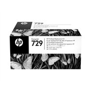 HP H 729 kit de remplacement pour tête d'impression DesignJet