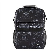 HP Sac à dos Campus XL imprimé marbre