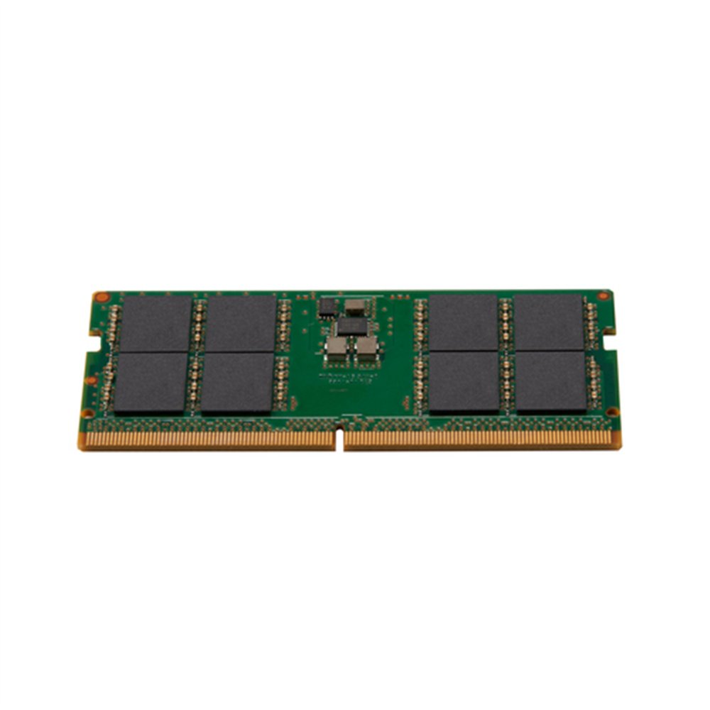 HP Mémoire ECC SODIMM 32 Go DDR5 (1x32 Go) 5600