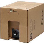 HP 893 Cartouche d’encre Couche de finition B Latex - 10 litres