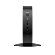 HP Elite t755 3 GHz Windows 10 IoT Enterprise 1,4 kg Noir V2546