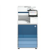HP LaserJet Enterprise 8801z Multifunction Couleur Imprimante, Uniquement Ethernet Duplex copieur, scanner