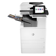 HP Color LaserJet Enterprise Flow LaserJet Enterprise Flow M776zs Sans fil Multifunction Couleur Imprimante, Copieur, Scanner