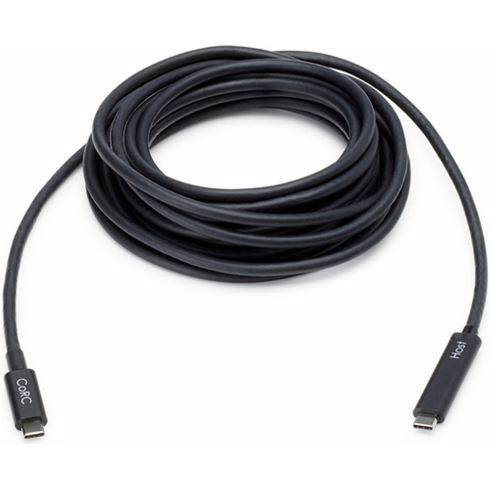 HP Kit de câbles d’extension USB Type-C (5 m)