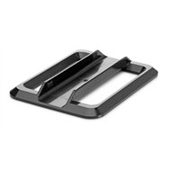 HP Desktop Mini Chassis Tower Stand Noir