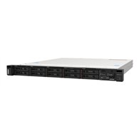 Lenovo ThinkSystem SR250 V2 serveur Rack (1 U) Intel Xeon E E-2378 2,6 GHz 16 Go DDR4-SDRAM 450 W
