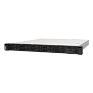 Lenovo ThinkSystem SR250 V2 serveur 0 Go Rack (1 U) Intel Xeon E E-2378 2,6 GHz 16 Go DDR4-SDRAM 450 W