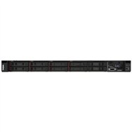 Lenovo ThinkSystem SR250 V2 serveur 0 Go Rack (1 U) Intel Xeon E E-2334 3,4 GHz 16 Go DDR4-SDRAM 450 W
