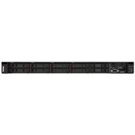 Lenovo ThinkSystem SR250 V2 serveur 0 Go Rack (1 U) Intel Xeon E E-2334 3,4 GHz 16 Go DDR4-SDRAM 450 W