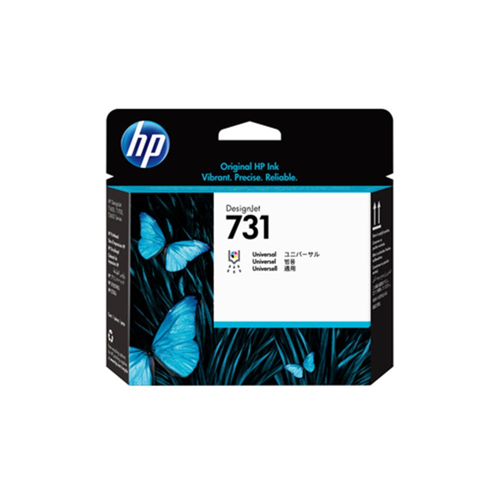HP Tête d’impression 731 DesignJet