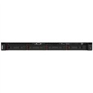 Lenovo ThinkSystem SR250 V2 serveur 0 Go Rack (1 U) Intel Xeon E E-2378 2,6 GHz 32 Go DDR4-SDRAM 450 W