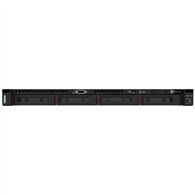 Lenovo ThinkSystem SR250 V2 serveur 0 Go Rack (1 U) Intel Xeon E E-2378 2,6 GHz 32 Go DDR4-SDRAM 450 W