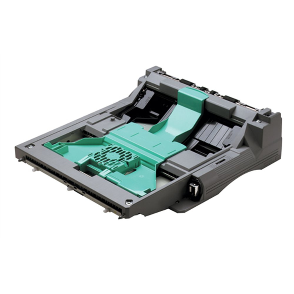 HP C8532A impression recto verso