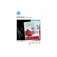 HP Papier laser glacé FSC Professionnel - 200 g/m² (150 feuilles/A4/210 x 297 mm)