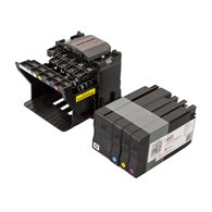 HP CR324A tête d’impression Jet d'encre