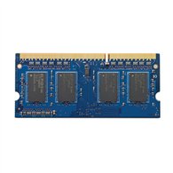 HP 4GB DDR3-1600 module de mémoire 4 Go 1 x 4 Go DDR3L 204-pin SO-DIMM