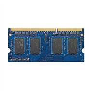 HP 4GB DDR3-1600 module de mémoire 4 Go 1 x 4 Go DDR3L 204-pin SO-DIMM