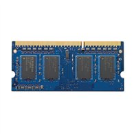 HP 4GB DDR3-1600 module de mémoire 4 Go 1 x 4 Go DDR3L 204-pin SO-DIMM