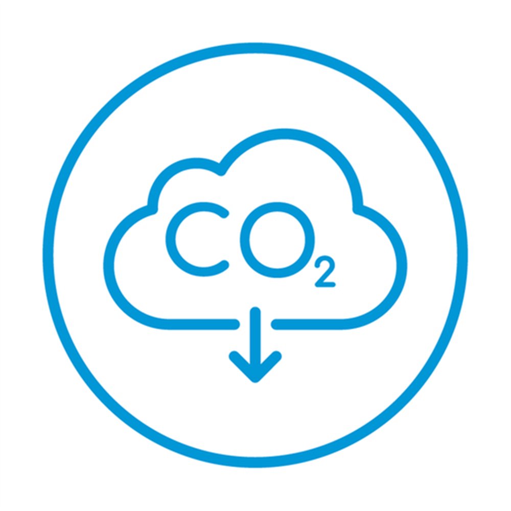 HP Service Print Carbon Emissions Sync pour produits A3 uniquement