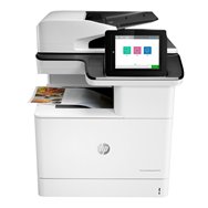 HP Color LaserJet Enterprise LaserJet Enterprise M776dn Multifunction Couleur Imprimante, Ethernet uniquement Copieur, Scanner