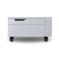 HP CB473A bac d'alimentation 500 feuilles