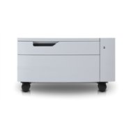 HP CB473A bac d'alimentation 500 feuilles