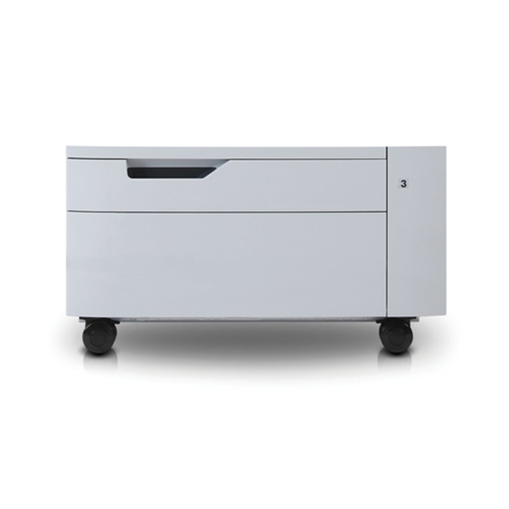 HP CB473A bac d'alimentation 500 feuilles