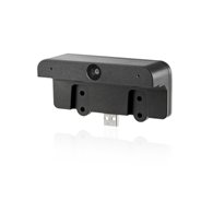 HP QZ700AA webcam USB Noir