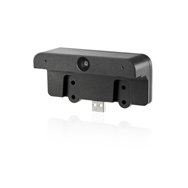 HP QZ700AA webcam USB Noir